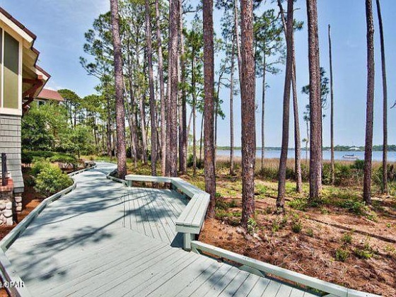 Panama City Beach, Florida 32413, ,Land,For Sale,Lost Cove,863731