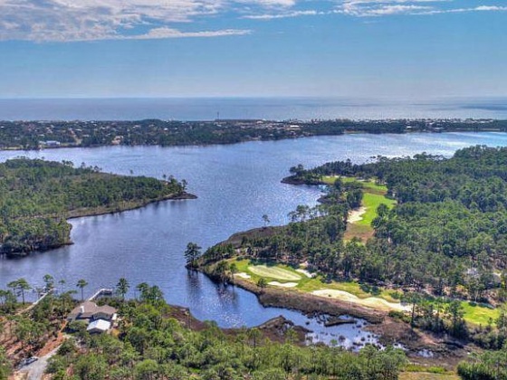 Panama City Beach, Florida 32413, ,Land,For Sale,Lost Cove,863731