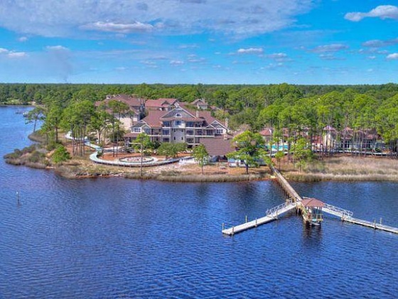 Panama City Beach, Florida 32413, ,Land,For Sale,Lost Cove,863731