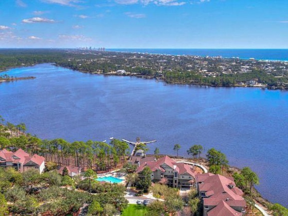 Panama City Beach, Florida 32413, ,Land,For Sale,Lost Cove,863731