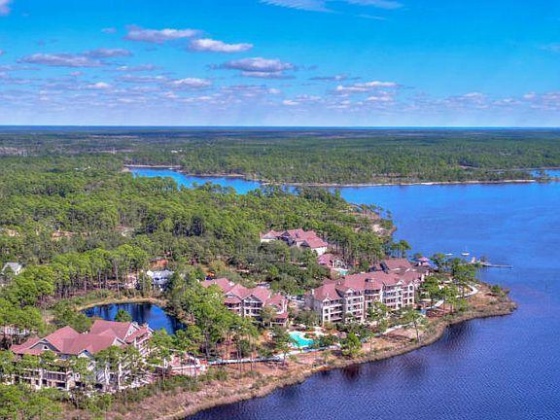 Panama City Beach, Florida 32413, ,Land,For Sale,Lost Cove,863731