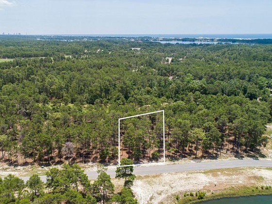Panama City Beach, Florida 32413, ,Land,For Sale,Lost Cove,863731