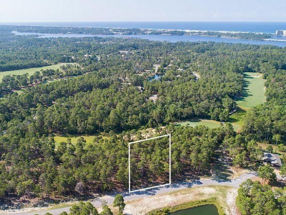 Panama City Beach, Florida 32413, ,Land,For Sale,Lost Cove,863731