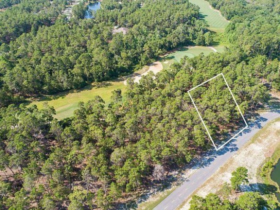 Panama City Beach, Florida 32413, ,Land,For Sale,Lost Cove,863731