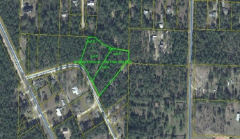 Defuniak Springs, Florida 32435, ,Land,For Sale,Karli Court,863739