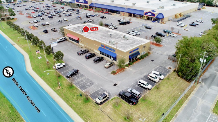 Fort Walton Beach, Florida 32547, ,Commercial for Lease,For Sale,Beal,863775