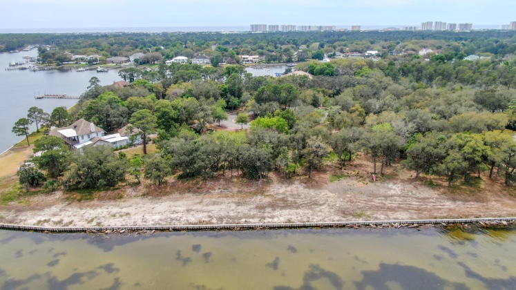 Destin, Florida 32541, ,Land,For Sale,Belcourt,847606