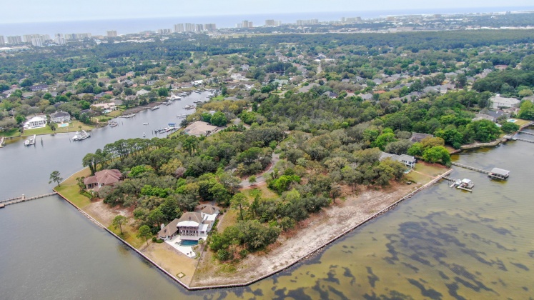 Destin, Florida 32541, ,Land,For Sale,Belcourt,847606