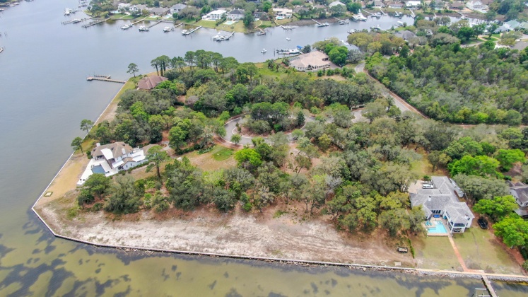 Destin, Florida 32541, ,Land,For Sale,Belcourt,847606