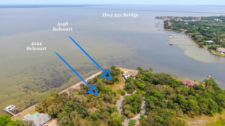 Destin, Florida 32541, ,Land,For Sale,Belcourt,847606