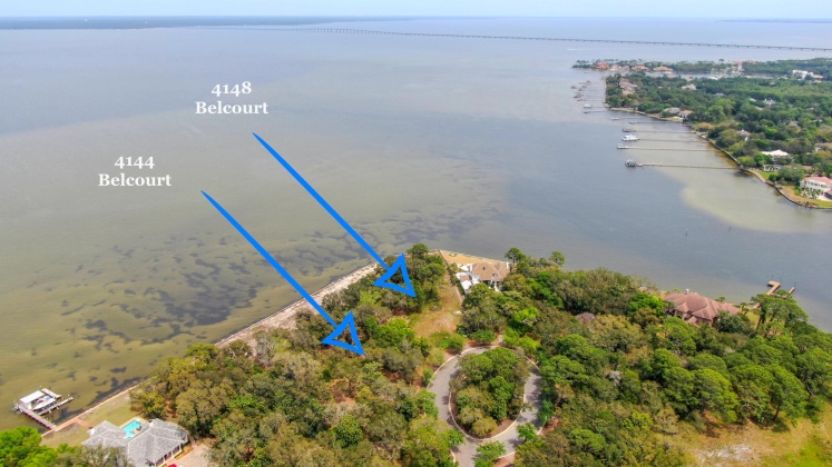 Destin, Florida 32541, ,Land,For Sale,Belcourt,847606