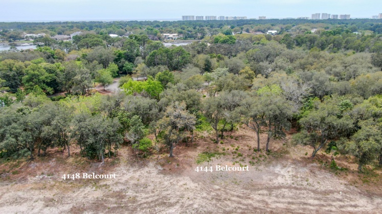 Destin, Florida 32541, ,Land,For Sale,Belcourt,847606