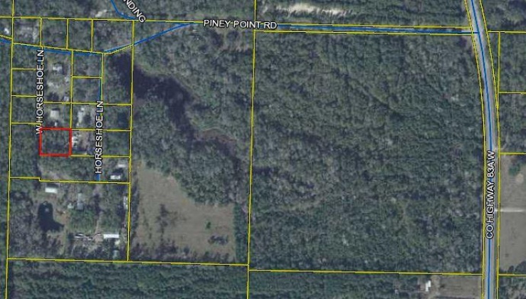 Freeport, Florida 32439, ,Land,For Sale,Horseshoe,863752