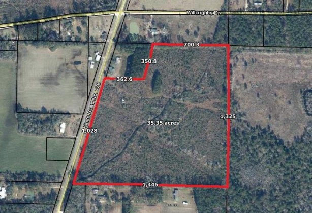 Bonifay, Florida 32425, ,Land,For Sale,Hwy 179,863840