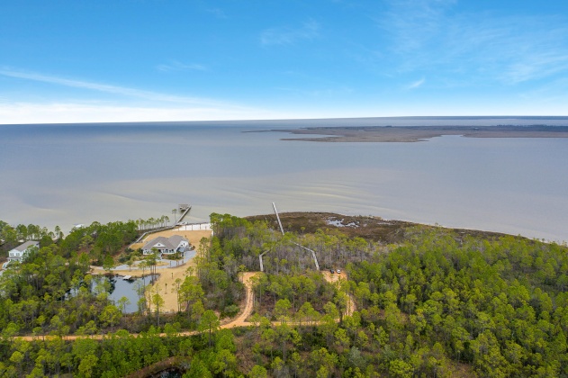 Santa Rosa Beach, Florida 32459, ,Land,For Sale,Kali,863791