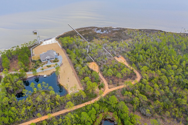 Santa Rosa Beach, Florida 32459, ,Land,For Sale,Kali,863791