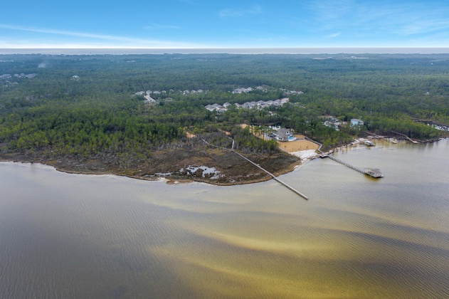 Santa Rosa Beach, Florida 32459, ,Land,For Sale,Kali,863791