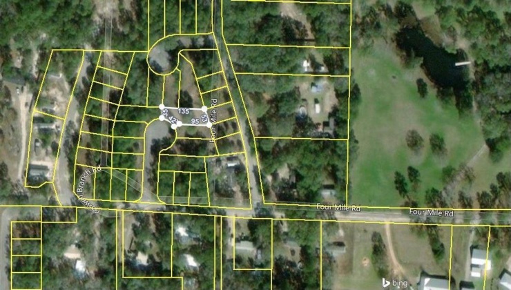 Freeport, Florida 32439, ,Land,For Sale,Jessica Ct,863783