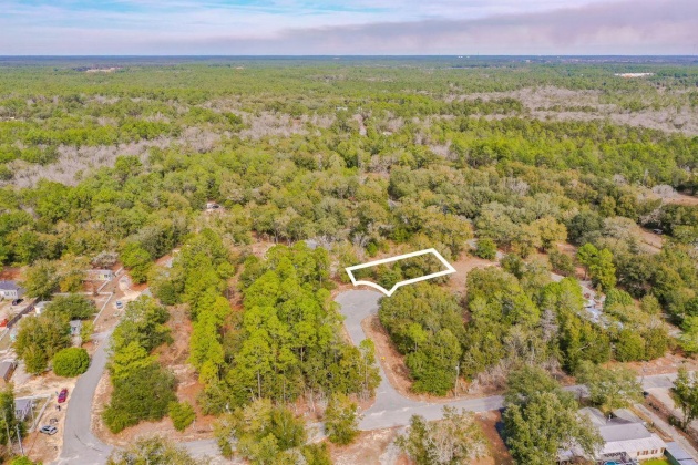 Freeport, Florida 32439, ,Land,For Sale,Jessica Ct,863783
