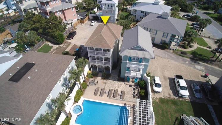 Panama City Beach, Florida 32413, 4 Bedrooms Bedrooms, ,3 BathroomsBathrooms,Residential,For Sale,Southfields,863827