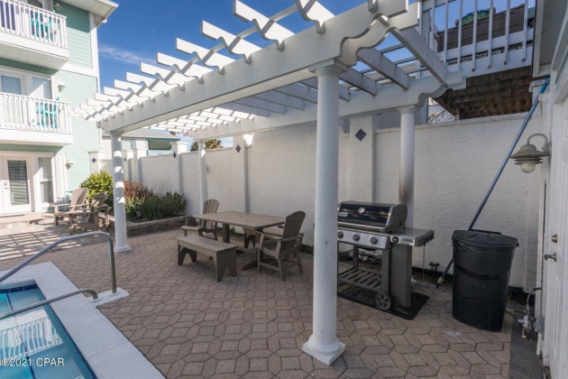 Panama City Beach, Florida 32413, 4 Bedrooms Bedrooms, ,3 BathroomsBathrooms,Residential,For Sale,Southfields,863827