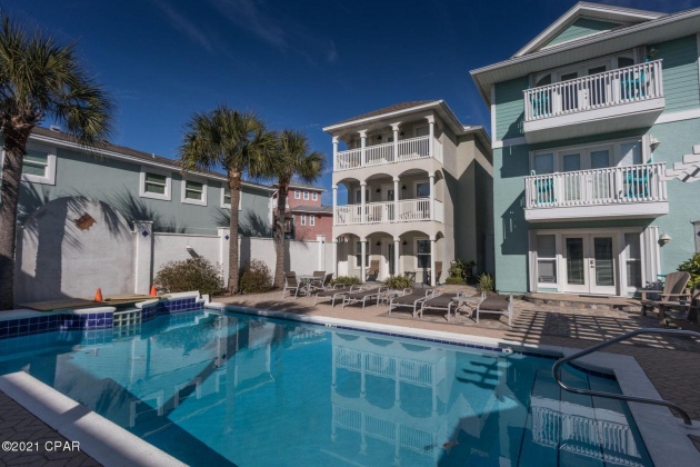 Panama City Beach, Florida 32413, 4 Bedrooms Bedrooms, ,3 BathroomsBathrooms,Residential,For Sale,Southfields,863827