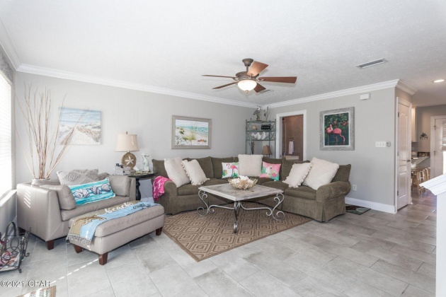 Panama City Beach, Florida 32413, 4 Bedrooms Bedrooms, ,3 BathroomsBathrooms,Residential,For Sale,Southfields,863827