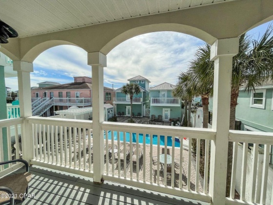 Panama City Beach, Florida 32413, 4 Bedrooms Bedrooms, ,3 BathroomsBathrooms,Residential,For Sale,Southfields,863827