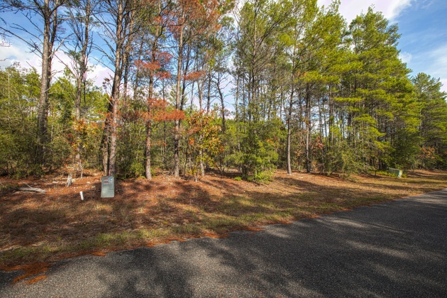 Ponce De Leon, Florida 32455, ,Land,For Sale,Golf Club,863860