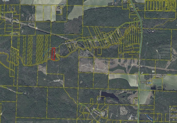 Defuniak Springs, Florida 32433, ,Land,For Sale,Plantation,863844