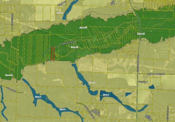 Defuniak Springs, Florida 32433, ,Land,For Sale,Plantation,863844