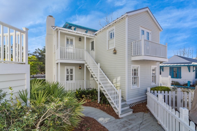 Santa Rosa Beach, Florida 32459, 9 Bedrooms Bedrooms, ,12 BathroomsBathrooms,Residential,For Sale,Seaside,863618