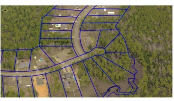 Milton, Florida 32583, ,Land,For Sale,Cayuga,863923