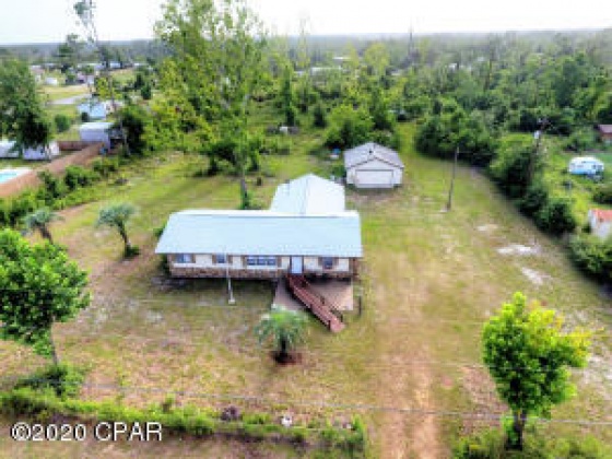 Panama City, Florida 32404, 2 Bedrooms Bedrooms, ,2 BathroomsBathrooms,Residential,For Sale,Foxhill,863945