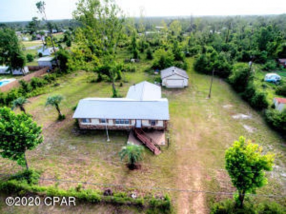 Panama City, Florida 32404, 2 Bedrooms Bedrooms, ,2 BathroomsBathrooms,Residential,For Sale,Foxhill,863945