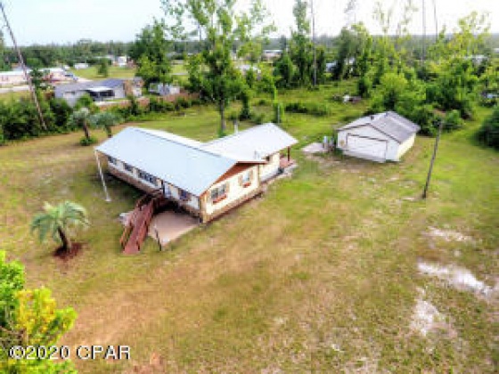 Panama City, Florida 32404, 2 Bedrooms Bedrooms, ,2 BathroomsBathrooms,Residential,For Sale,Foxhill,863945