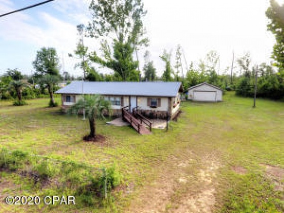 Panama City, Florida 32404, 2 Bedrooms Bedrooms, ,2 BathroomsBathrooms,Residential,For Sale,Foxhill,863945