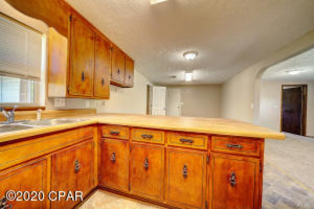 Panama City, Florida 32404, 2 Bedrooms Bedrooms, ,2 BathroomsBathrooms,Residential,For Sale,Foxhill,863945