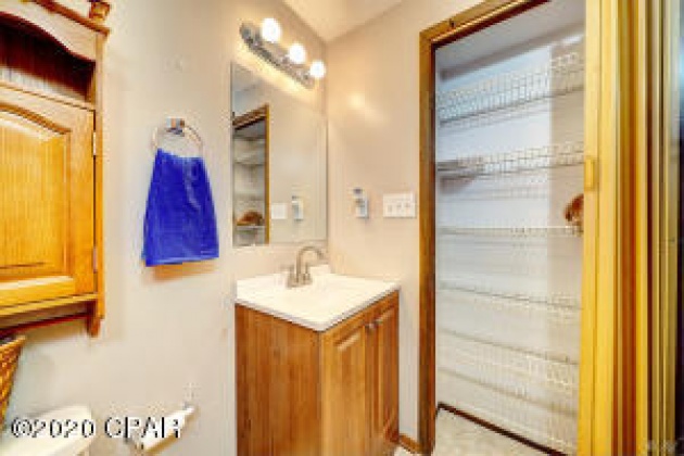 Panama City, Florida 32404, 2 Bedrooms Bedrooms, ,2 BathroomsBathrooms,Residential,For Sale,Foxhill,863945