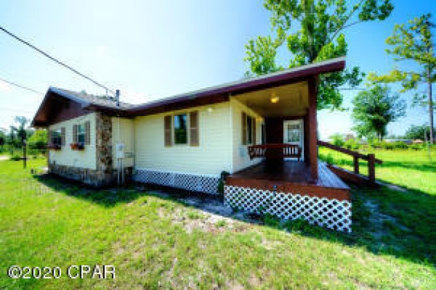 Panama City, Florida 32404, 2 Bedrooms Bedrooms, ,2 BathroomsBathrooms,Residential,For Sale,Foxhill,863945