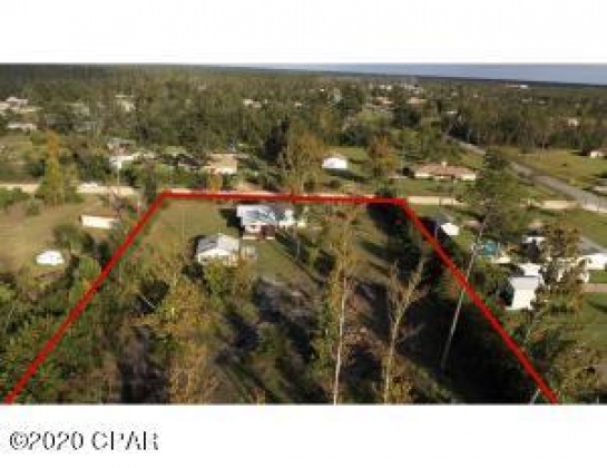 Panama City, Florida 32404, 2 Bedrooms Bedrooms, ,2 BathroomsBathrooms,Residential,For Sale,Foxhill,863945