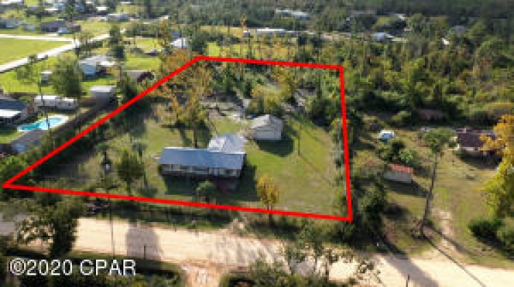 Panama City, Florida 32404, 2 Bedrooms Bedrooms, ,2 BathroomsBathrooms,Residential,For Sale,Foxhill,863945
