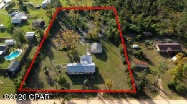 Panama City, Florida 32404, 2 Bedrooms Bedrooms, ,2 BathroomsBathrooms,Residential,For Sale,Foxhill,863945