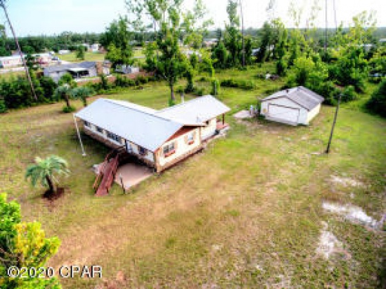 Panama City, Florida 32404, 2 Bedrooms Bedrooms, ,2 BathroomsBathrooms,Residential,For Sale,Foxhill,863945