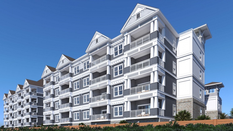 Destin, Florida 32541, 3 Bedrooms Bedrooms, ,3 BathroomsBathrooms,Residential,For Sale,Henderson Resort,863944