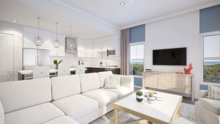 Destin, Florida 32541, 3 Bedrooms Bedrooms, ,3 BathroomsBathrooms,Residential,For Sale,Henderson Resort,863944