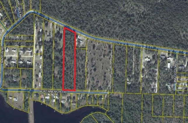 Defuniak Springs, Florida 32433, ,Land,For Sale,Martin,863961