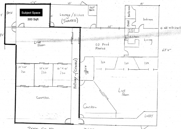 Destin, Florida 32541, ,Commercial for Sale,For Sale,Azalea,863940