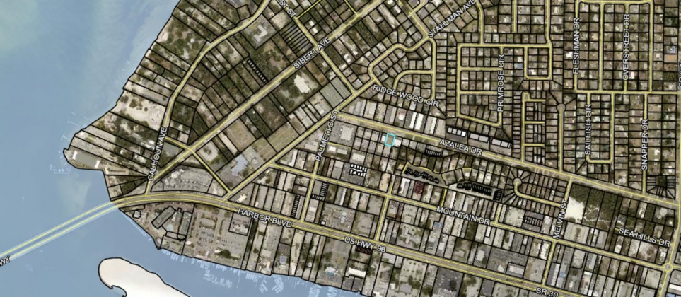 Destin, Florida 32541, ,Commercial for Sale,For Sale,Azalea,863940