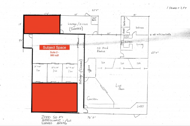 Destin, Florida 32541, ,Commercial for Lease,For Sale,Azalea,863932